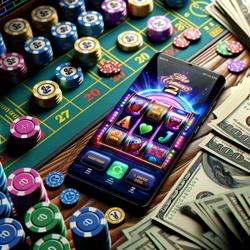 7Slots resmi sitesi Bonanza ile Büyük Kazanma Fırsatları