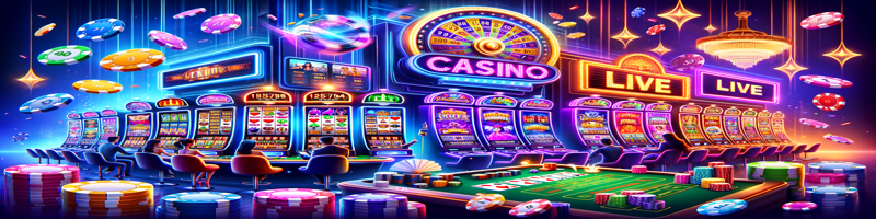 casino 7 Slots